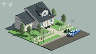 Game screenshot Tiny Room Stories Town Mystery mod apk