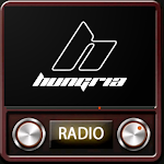 Cover Image of Descargar Rádio Hungria 4.0.1 APK