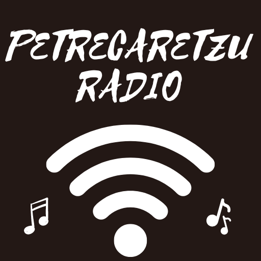 radio petrecaretzu online logo