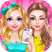 Top 50 Casual Apps Like BFF Day - Social Queen 3 - Best Alternatives