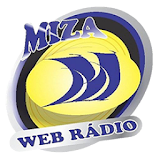 Miza Web Rádio icon