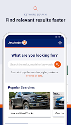 Autotrader: Shop Cars For Sale