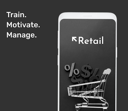 Retail LMS