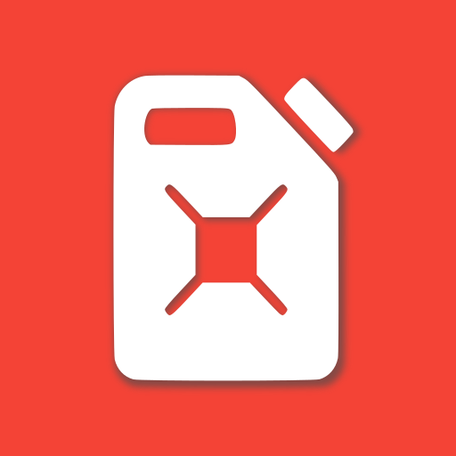 Fuel Mix Calculator 1.0.12 Icon