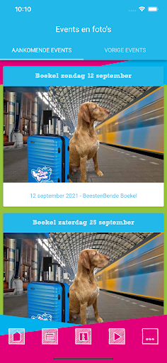De BeestenBende Screen 2