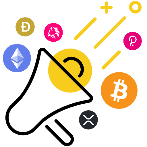 Crypto Price Speaker 1.0002 Icon