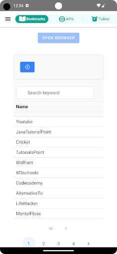 Connect SUP Academics  Games