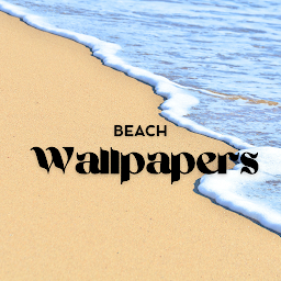 Icon image Beach Wallpapers