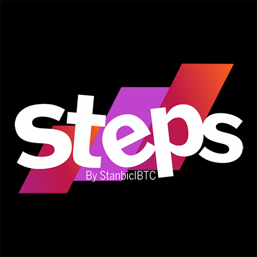 Steps By Stanbic IBTC Download on Windows