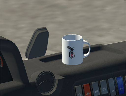 MiniBusSimulator23 Screen 2