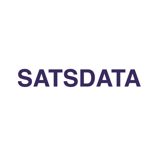 SATSDATA 2.0 Icon