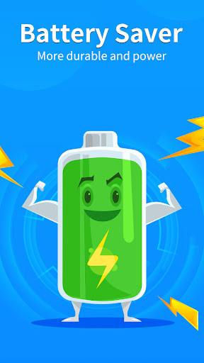 ONE CLEAN - Booster, Security, Battery Saver