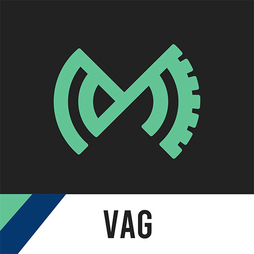 MotorSure VAG Car Diagnostics 1.0.7 Icon