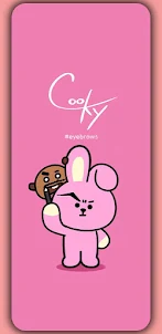 Cute Wallpapers for Bt21