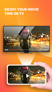 Screen Mirroring: Miracast TV Screenshot