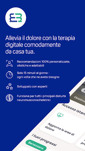 Anteprima dell'app