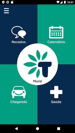 Android application Tistu screenshort