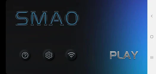 SMAO S - Google Play のアプリ
