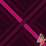 Xperien Full Pink X Theme icon
