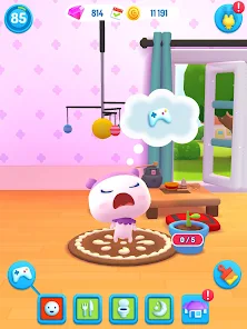 Tamagotchi app deals