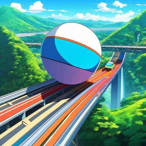 PuzzlePath Roller Drift Download on Windows