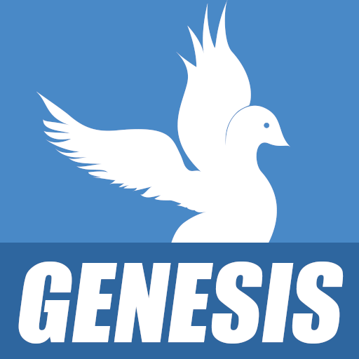 Genesis PULSE Mobile logo