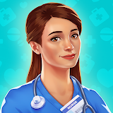 Merge Hospital by Operate Now icon