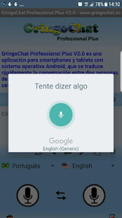 Translator Voice-Text GringoCh 5.0 APK + Mod (Unlimited money / Pro / Plus / No Ads) for Android