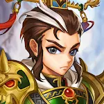Cover Image of Download Three Kingdoms Idle  APK