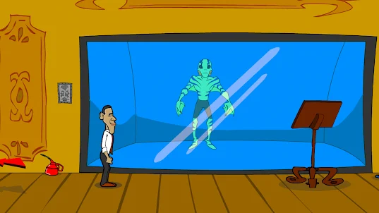 Obama Hellguy 2