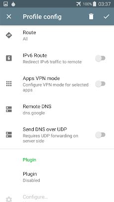 SS VPN - Unlimited Free VPN & Fast Security VPNのおすすめ画像5