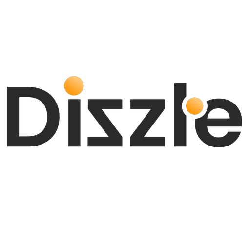 Dizzle Partner logo
