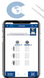 Conexu00e3o Digital Implant 1.0.230 APK screenshots 4