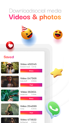 All HD Video Downloader