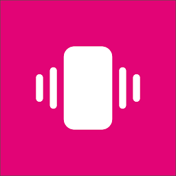 Icon image Vibrator