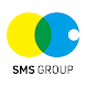 SMS GROUP - Androidアプリ