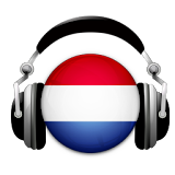 Netherlands Radio Stations icon