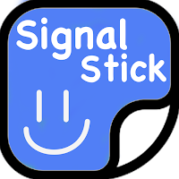 SignalStick - Signal Sticker Store