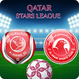 Icon image Qatar Stars League Game