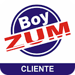 Boy Zum - Cliente