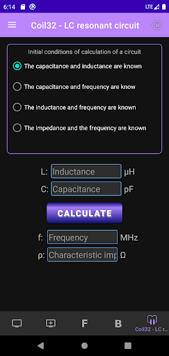 Coil32 Screenshot 4 - AppWisp.com