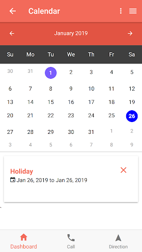 IFW EduApp 2.0 Screen 3
