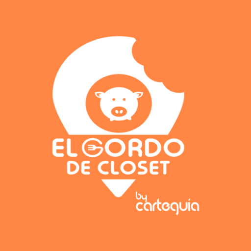 El Gordo de Closet  Icon