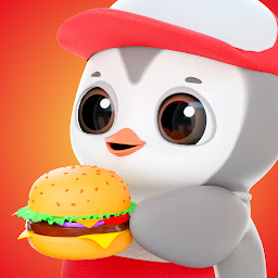 Pengu-N-Out: Social Idle Game: Download & Review