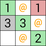 MinePuzzle icon