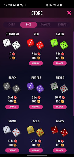 Farkle 10000 - Dice Game - Apps on Google Play