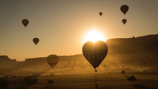 Android application Turkey Travel screenshort