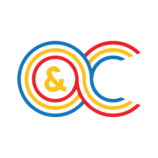 A&C International Road Cargo logo