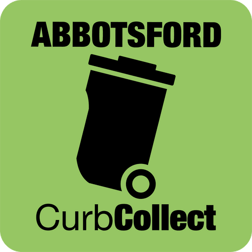 Abbotsford Curbside Collection logo