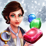 Cover Image of Download Mystery Match - Puzzle Match 3  APK
